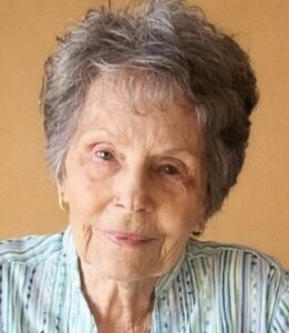 Sue Carol Davisson